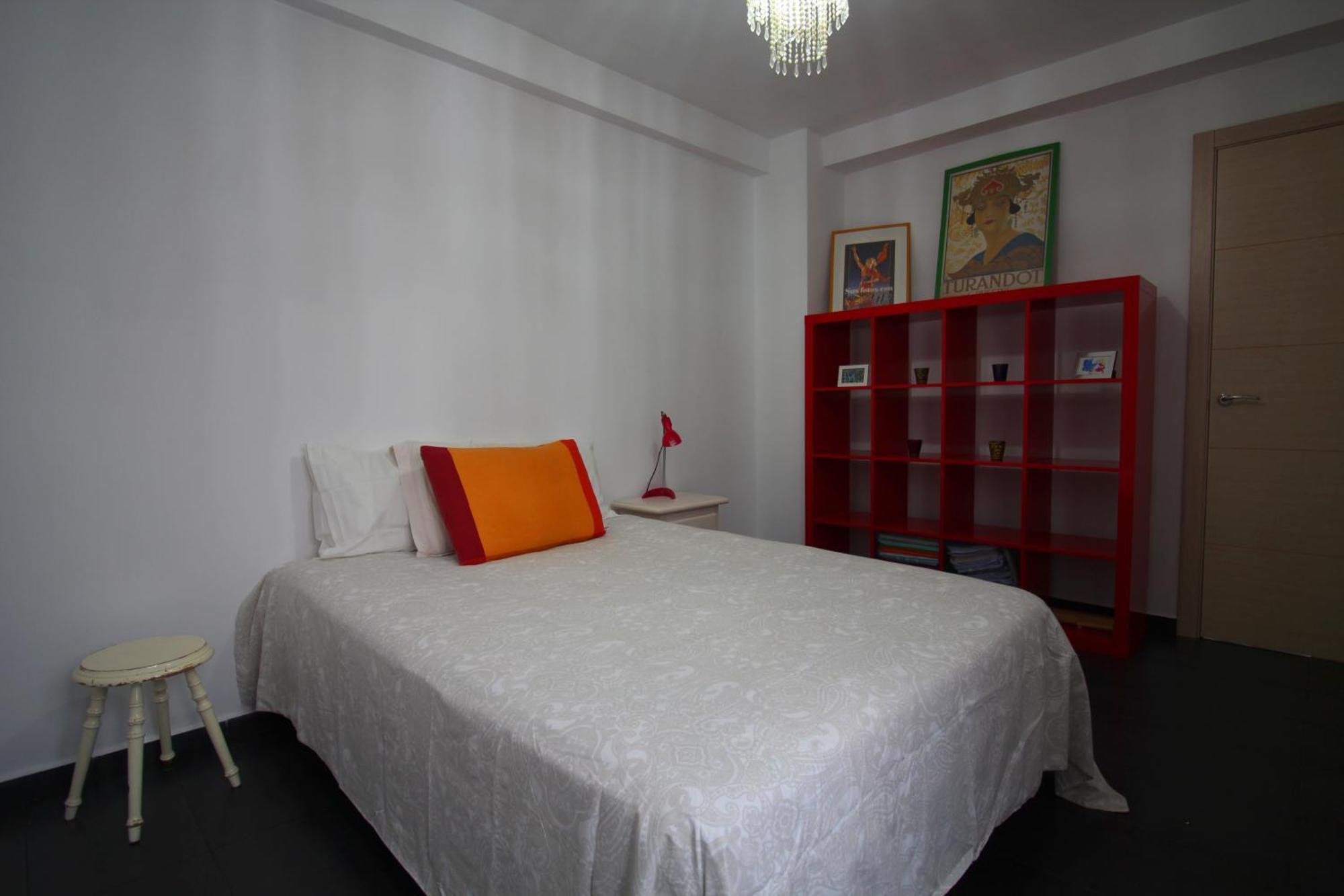 Barrio De Triana - Numancia Apartamento Sevilha Exterior foto