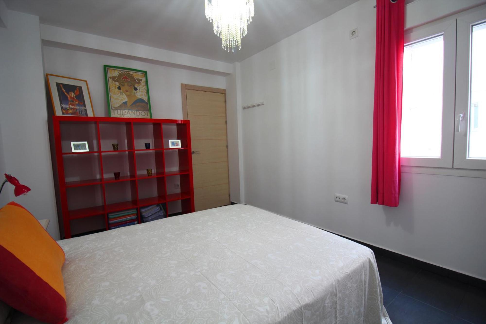 Barrio De Triana - Numancia Apartamento Sevilha Exterior foto