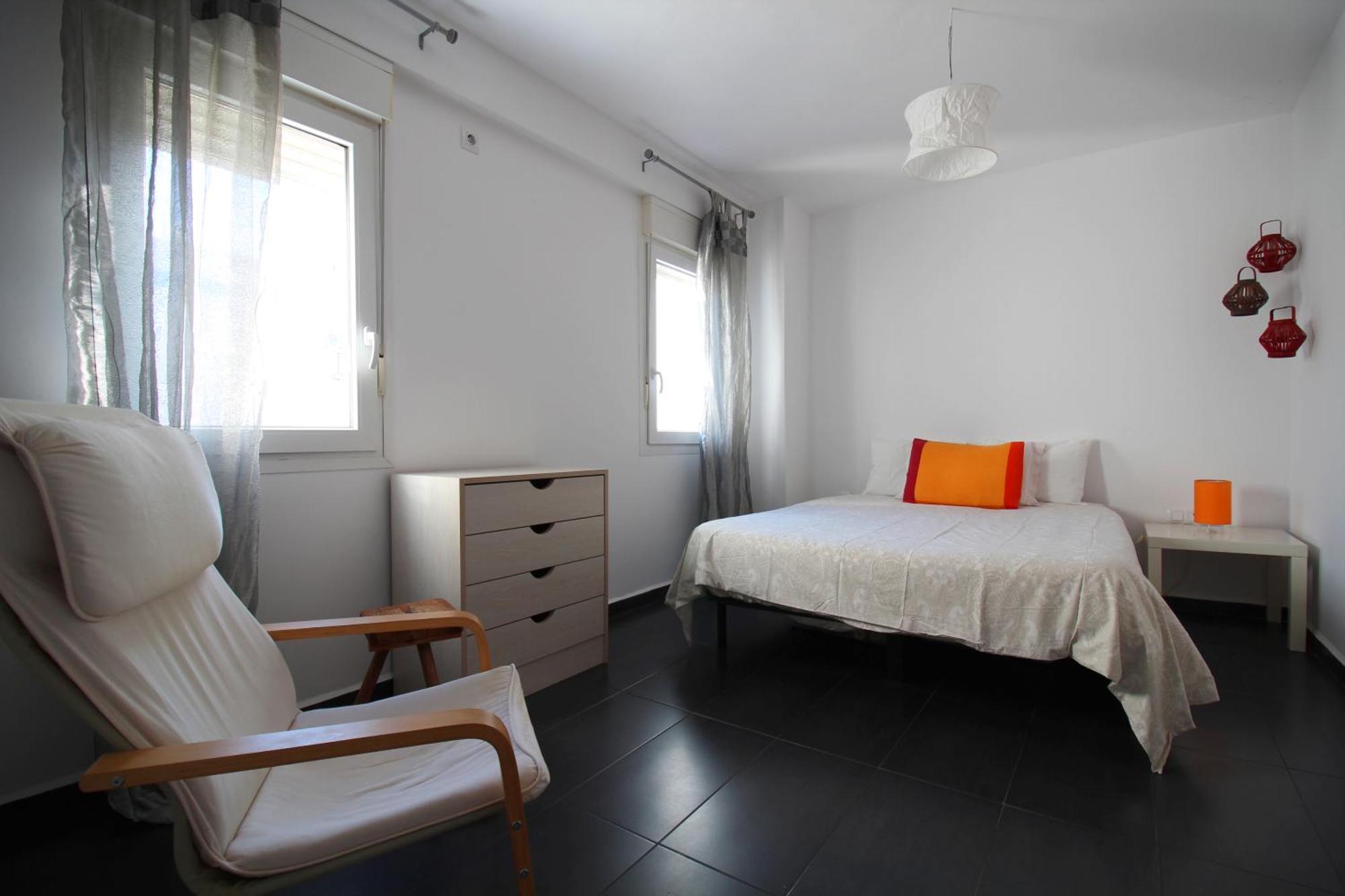 Barrio De Triana - Numancia Apartamento Sevilha Exterior foto