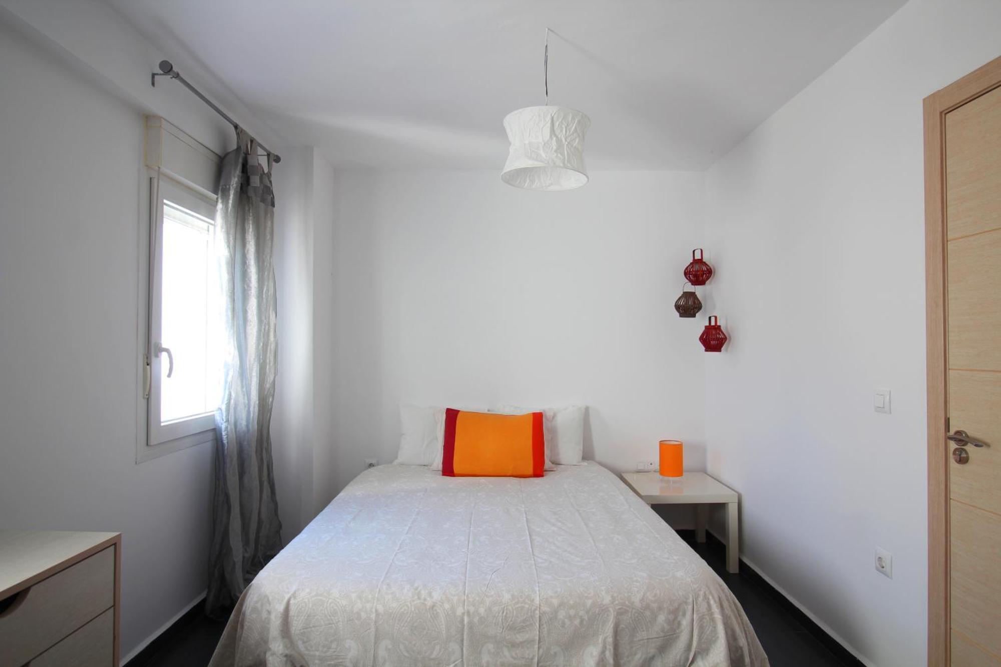 Barrio De Triana - Numancia Apartamento Sevilha Exterior foto