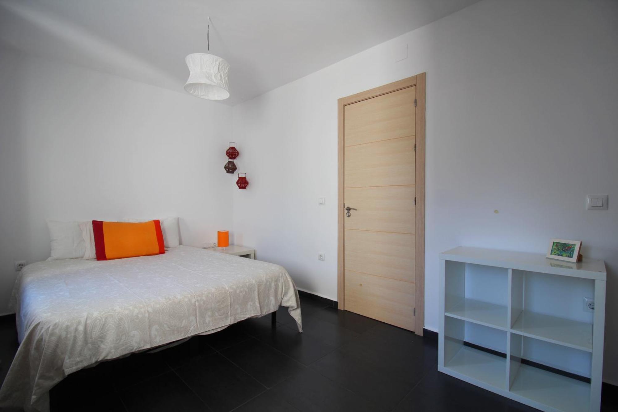 Barrio De Triana - Numancia Apartamento Sevilha Exterior foto