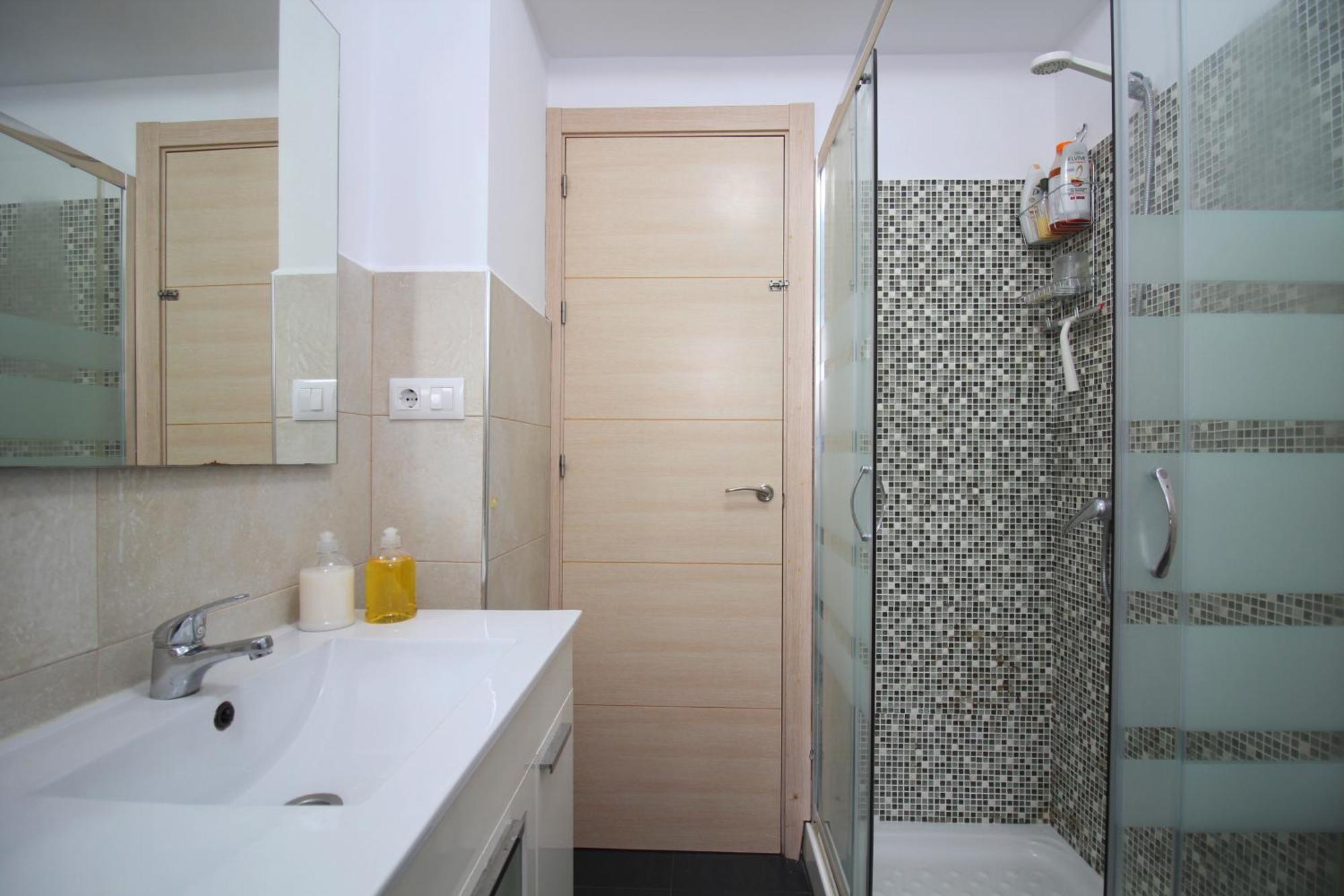 Barrio De Triana - Numancia Apartamento Sevilha Exterior foto